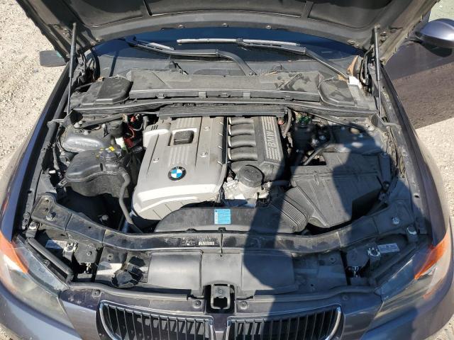 Photo 10 VIN: WBAVB13516KX69307 - BMW 325 I 