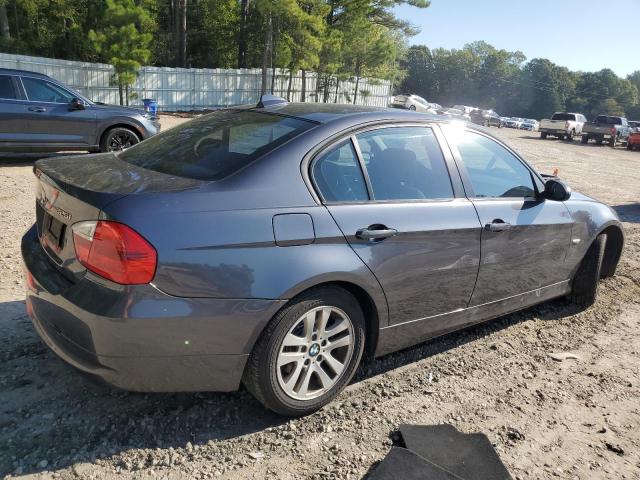 Photo 2 VIN: WBAVB13516KX69307 - BMW 325 I 