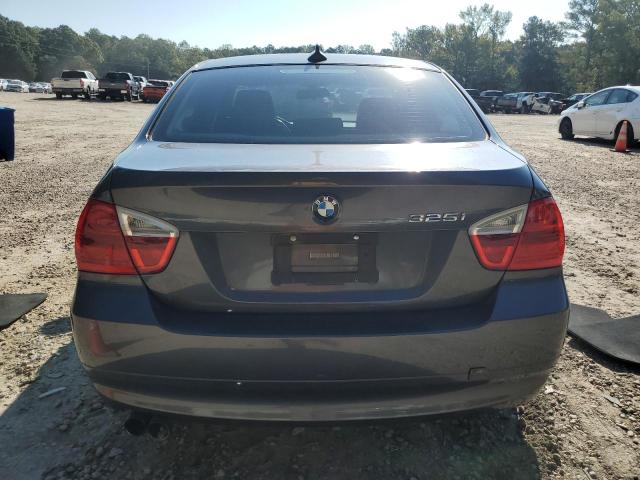 Photo 5 VIN: WBAVB13516KX69307 - BMW 325 I 