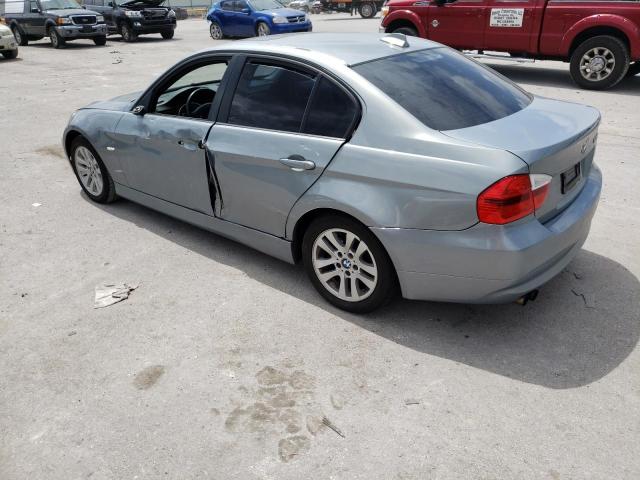 Photo 1 VIN: WBAVB13516PT06764 - BMW 325 I 