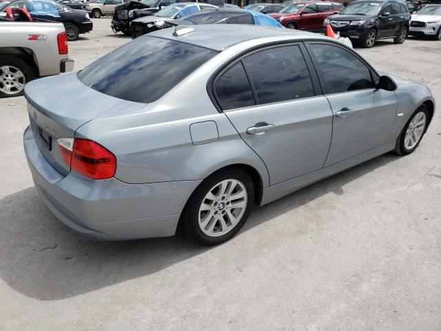 Photo 2 VIN: WBAVB13516PT06764 - BMW 325 I 