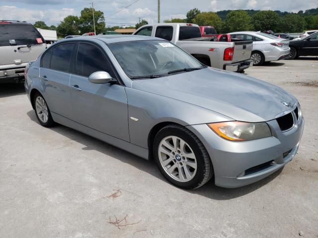 Photo 3 VIN: WBAVB13516PT06764 - BMW 325 I 