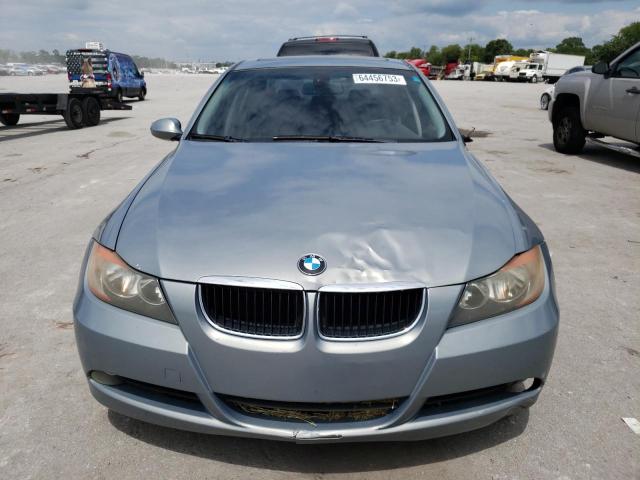 Photo 4 VIN: WBAVB13516PT06764 - BMW 325 I 