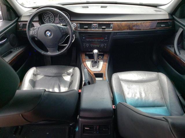 Photo 7 VIN: WBAVB13516PT06764 - BMW 325 I 