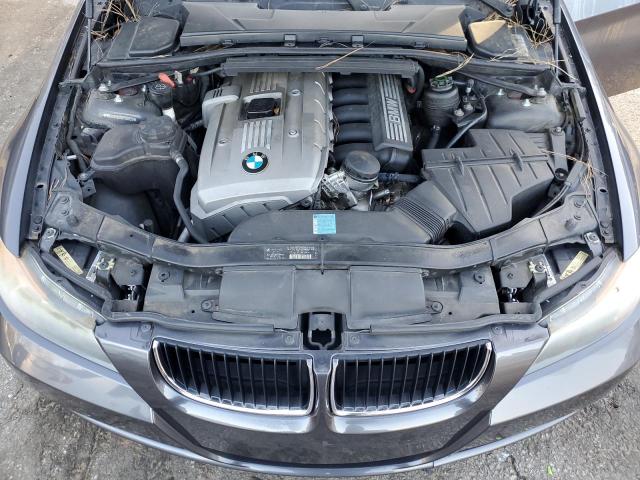 Photo 10 VIN: WBAVB13516PT09132 - BMW 3 SERIES 