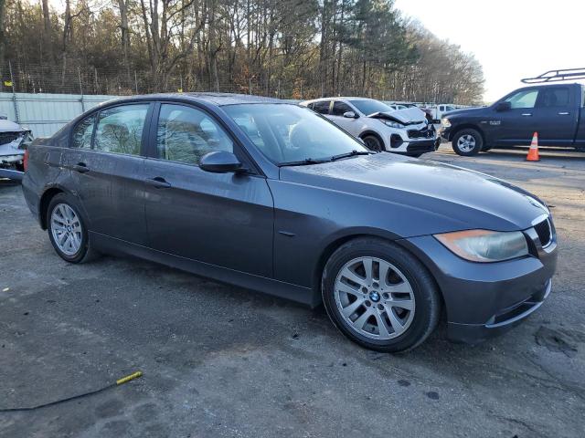 Photo 3 VIN: WBAVB13516PT09132 - BMW 3 SERIES 