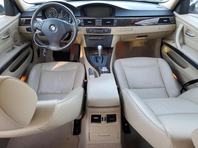 Photo 7 VIN: WBAVB13516PT09132 - BMW 3 SERIES 