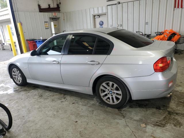 Photo 1 VIN: WBAVB13516PT25279 - BMW 325 I 