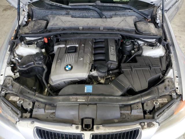 Photo 10 VIN: WBAVB13516PT25279 - BMW 325 I 