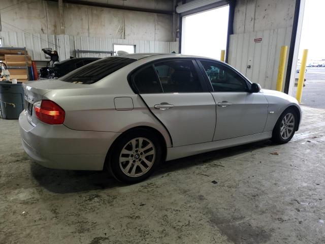 Photo 2 VIN: WBAVB13516PT25279 - BMW 325 I 