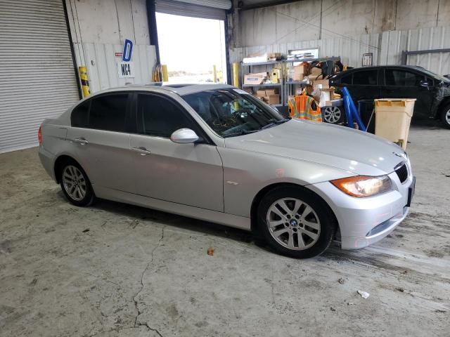 Photo 3 VIN: WBAVB13516PT25279 - BMW 325 I 