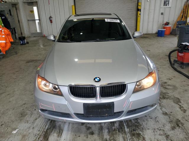 Photo 4 VIN: WBAVB13516PT25279 - BMW 325 I 