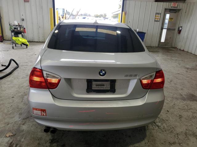 Photo 5 VIN: WBAVB13516PT25279 - BMW 325 I 