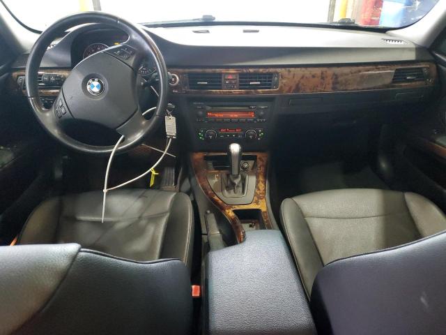 Photo 7 VIN: WBAVB13516PT25279 - BMW 325 I 