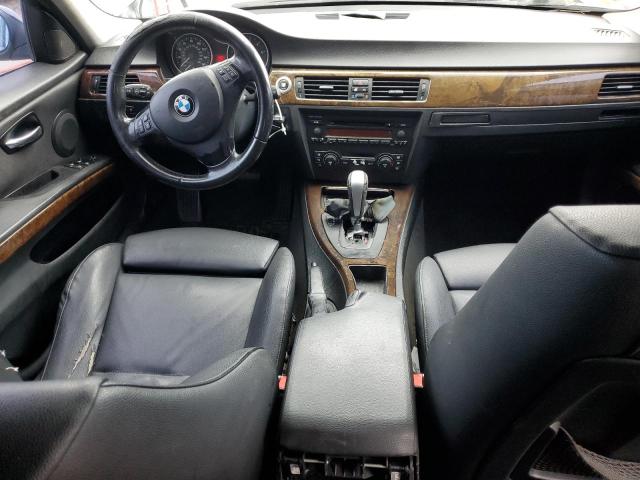 Photo 7 VIN: WBAVB13516PT27856 - BMW 325 I 