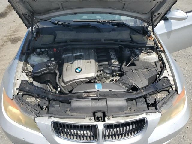 Photo 10 VIN: WBAVB13526KX63368 - BMW 325 I 