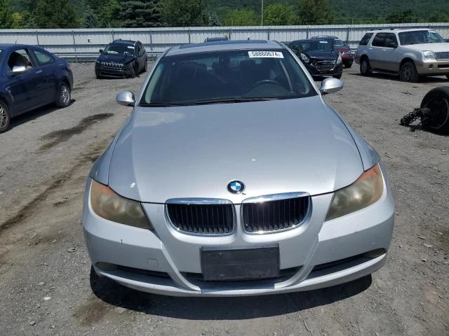 Photo 4 VIN: WBAVB13526KX63368 - BMW 325 I 