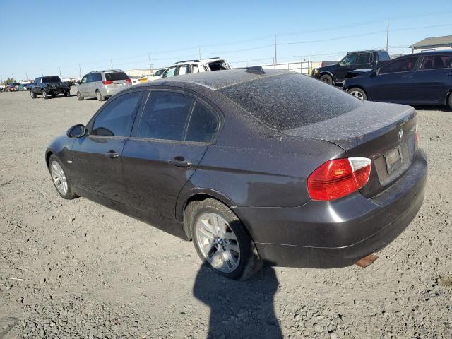 Photo 1 VIN: WBAVB13526KX65170 - BMW 325 I 