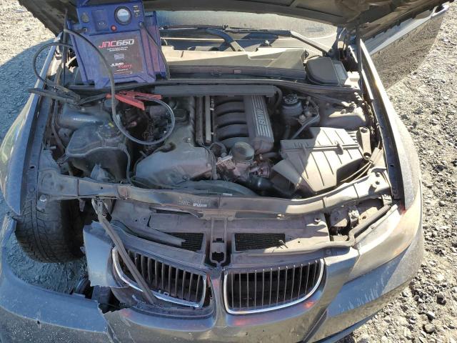 Photo 10 VIN: WBAVB13526KX65170 - BMW 325 I 