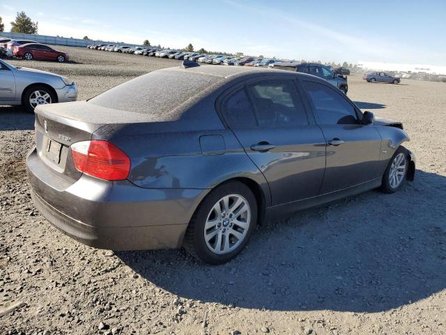 Photo 2 VIN: WBAVB13526KX65170 - BMW 325 I 