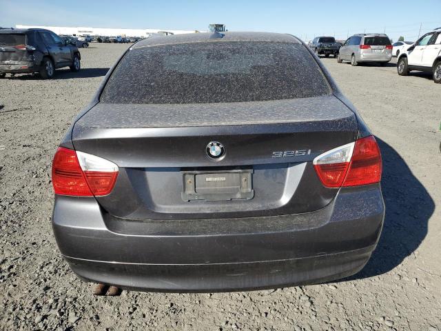 Photo 5 VIN: WBAVB13526KX65170 - BMW 325 I 