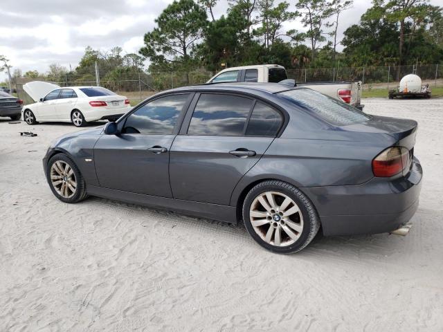 Photo 1 VIN: WBAVB13526PS64122 - BMW 3 SERIES 