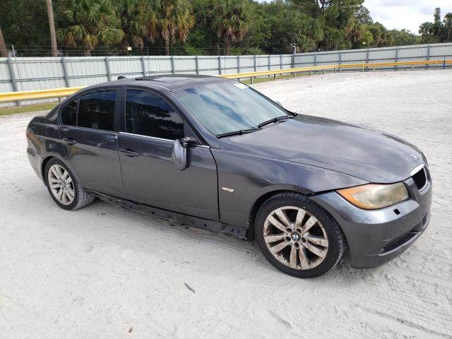 Photo 3 VIN: WBAVB13526PS64122 - BMW 3 SERIES 