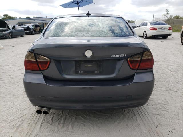 Photo 5 VIN: WBAVB13526PS64122 - BMW 3 SERIES 