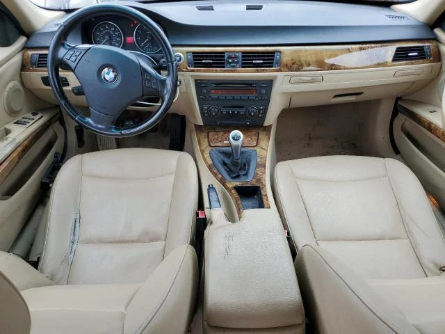 Photo 7 VIN: WBAVB13526PS65495 - BMW 325 I 