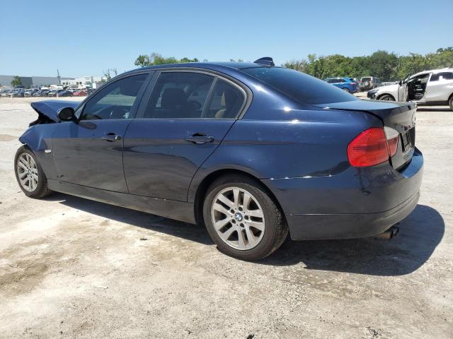 Photo 1 VIN: WBAVB13526PT04084 - BMW 3 SERIES 