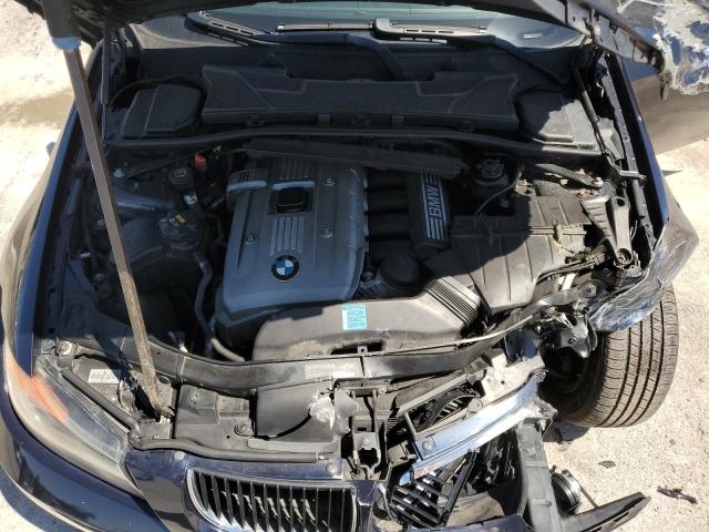 Photo 10 VIN: WBAVB13526PT04084 - BMW 3 SERIES 