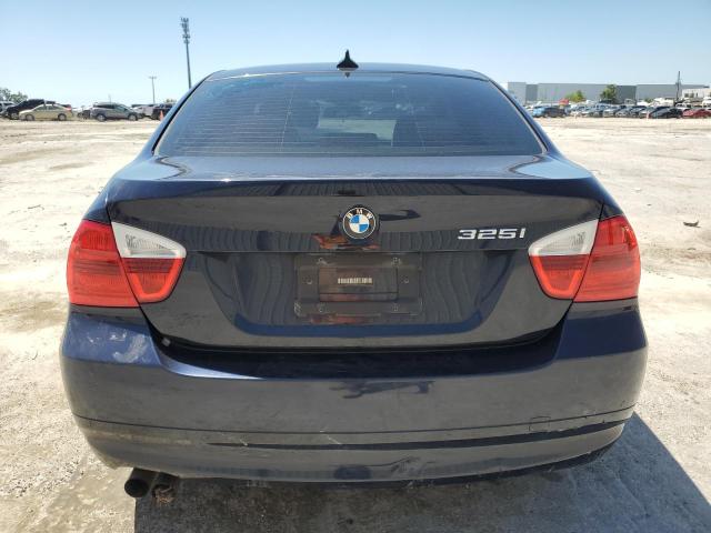 Photo 5 VIN: WBAVB13526PT04084 - BMW 3 SERIES 