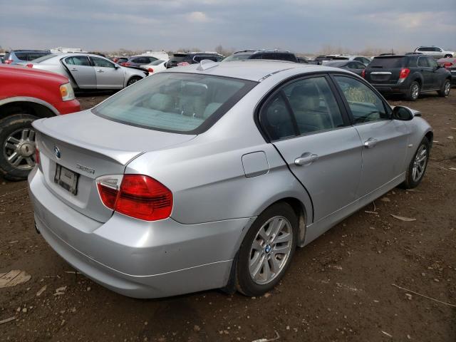 Photo 3 VIN: WBAVB13526PT05235 - BMW 325 I 