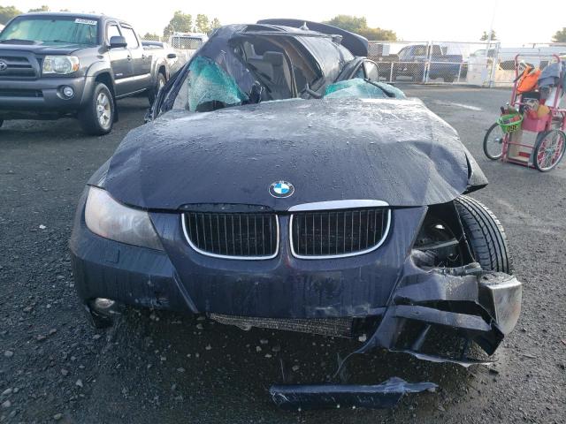 Photo 4 VIN: WBAVB13526PT09429 - BMW 3 SERIES 