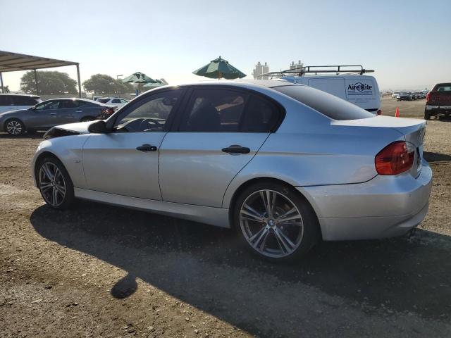 Photo 1 VIN: WBAVB13526PT11519 - BMW 3 SERIES 