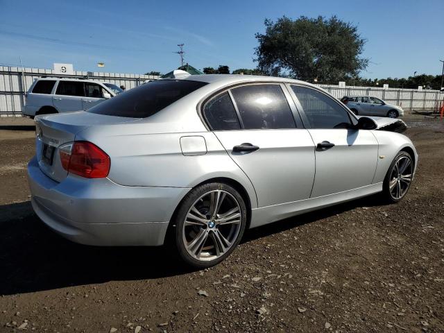 Photo 2 VIN: WBAVB13526PT11519 - BMW 3 SERIES 