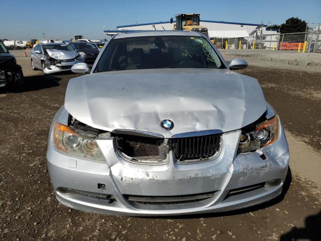 Photo 4 VIN: WBAVB13526PT11519 - BMW 3 SERIES 