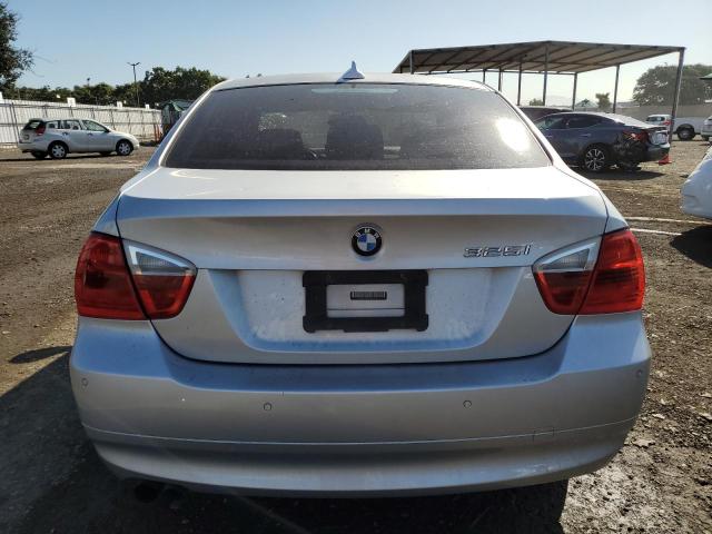 Photo 5 VIN: WBAVB13526PT11519 - BMW 3 SERIES 