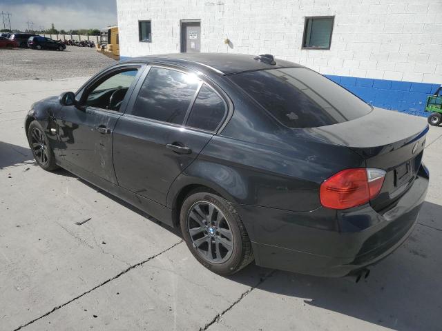 Photo 1 VIN: WBAVB13526PT22746 - BMW 325 I 