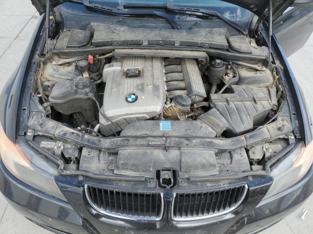 Photo 10 VIN: WBAVB13526PT22746 - BMW 325 I 