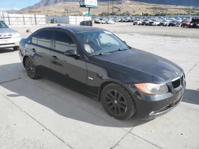 Photo 3 VIN: WBAVB13526PT22746 - BMW 325 I 