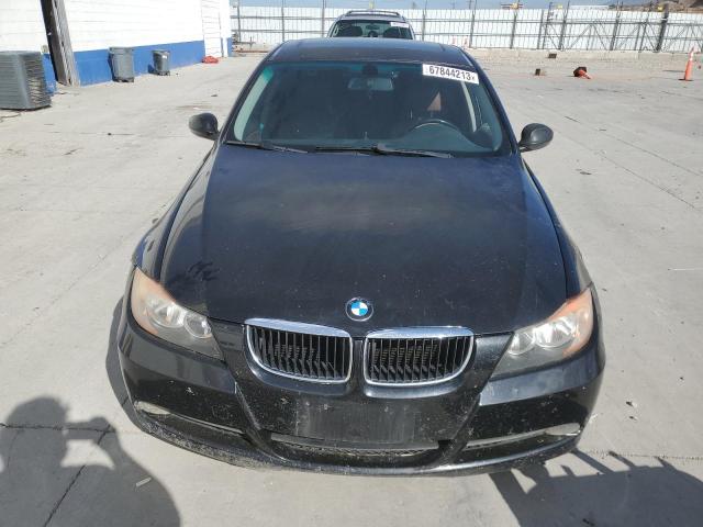 Photo 4 VIN: WBAVB13526PT22746 - BMW 325 I 