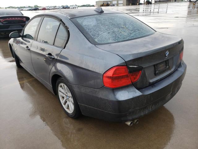 Photo 2 VIN: WBAVB13526PT22813 - BMW 325 I 