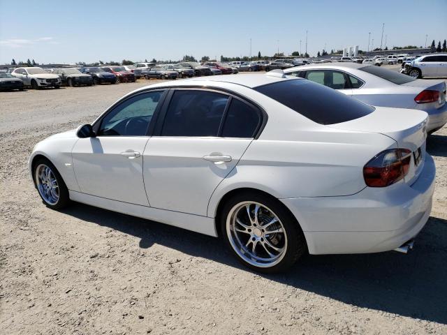 Photo 1 VIN: WBAVB13526PT26599 - BMW 325 I 