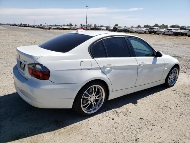 Photo 2 VIN: WBAVB13526PT26599 - BMW 325 I 