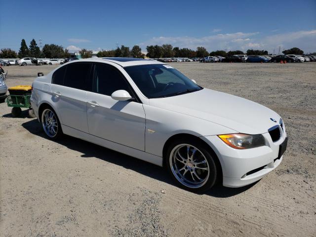 Photo 3 VIN: WBAVB13526PT26599 - BMW 325 I 