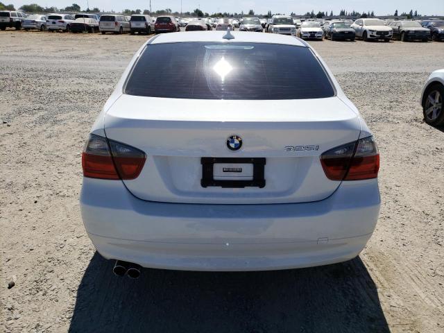 Photo 5 VIN: WBAVB13526PT26599 - BMW 325 I 