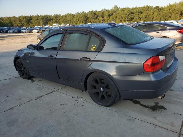 Photo 1 VIN: WBAVB13526PT27686 - BMW 325 I 