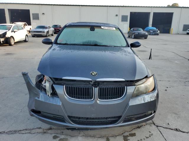 Photo 4 VIN: WBAVB13526PT27686 - BMW 325 I 