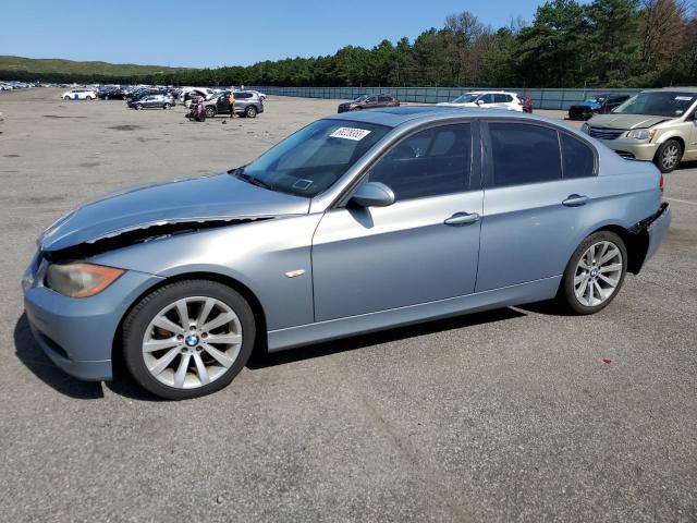 Photo 0 VIN: WBAVB13536KR56189 - BMW 325 I 